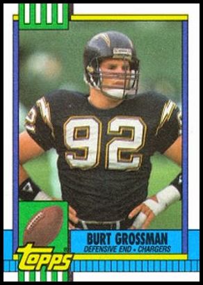 384 Burt Grossman